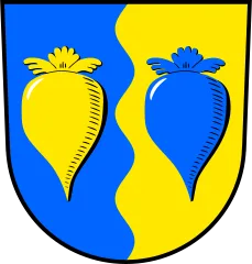 Emblem of Söllingen