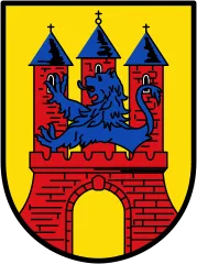 Emblem of Soltau