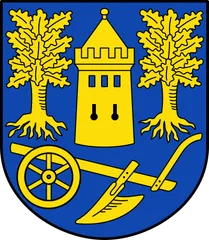 Emblem of Spelle