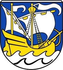 Emblem of Spiekeroog