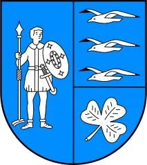 Emblem of Stadland