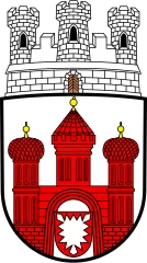 Emblem of Stadthagen