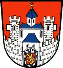 Emblem of Stadtoldendorf