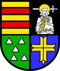 Emblem of Steinfeld