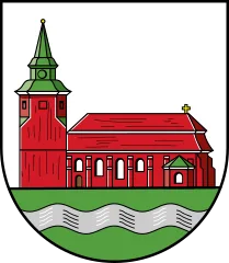 Emblem of Steinkirchen