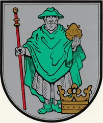 Emblem of Stinstedt