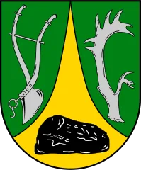 Emblem of Stöckse