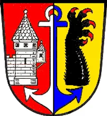 Emblem of Stolzenau