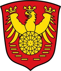 Emblem of Südbrookmerland