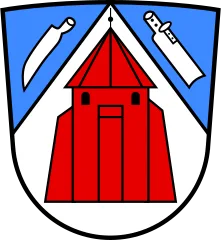 Emblem of Suderburg