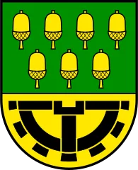 Emblem of Südergellersen