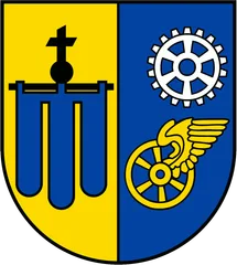 Emblem of Südheide