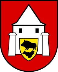 Emblem of Suhlendorf