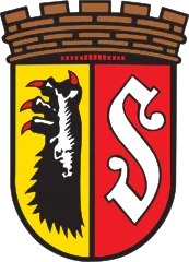 Emblem of Sulingen