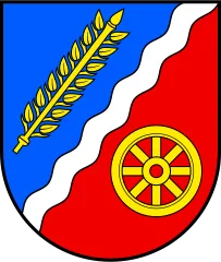 Emblem of Süpplingen