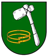 Emblem of Tarmstedt