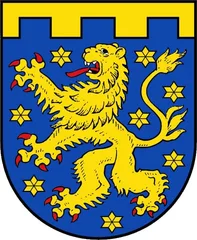 Emblem of Thedinghausen