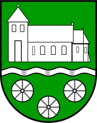 Emblem of Thomasburg