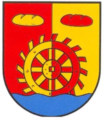Emblem of Tiddische