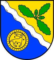 Emblem of Toppenstedt