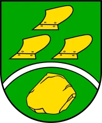 Emblem of Tosterglope