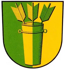 Emblem of Tülau