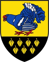 Emblem of Twist