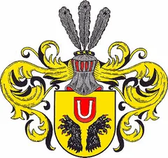 Emblem of Uchte