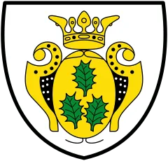 Emblem of Uelsen