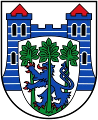 Emblem of Uelzen
