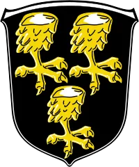 Emblem of Upgant-Schott