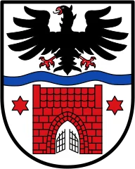 Emblem of Uplengen