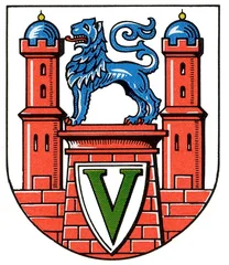 Emblem of Uslar