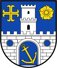 Emblem of Varel
