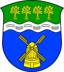Emblem of Vastorf