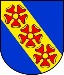 Emblem of Vechelde
