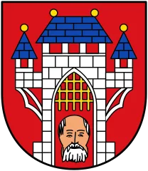 Emblem of Vechta