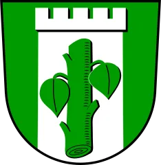 Emblem of Veltheim