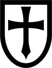 Emblem of Verden (Aller)