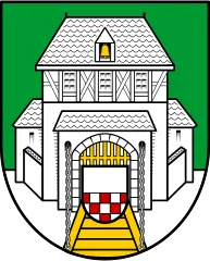 Emblem of Vierden