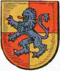 Emblem of Vierhöfen