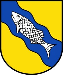 Emblem of Visbek