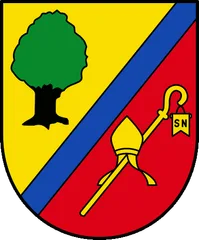 Emblem of Vrees