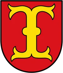Emblem of Waake