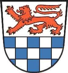 Emblem of Wagenfeld