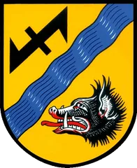 Emblem of Wahrenholz