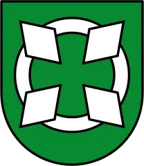 Emblem of Wallenhorst