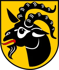Emblem of Wallmoden