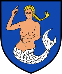 Emblem of Wangerland