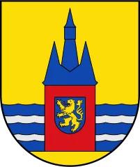 Emblem of Wangerooge